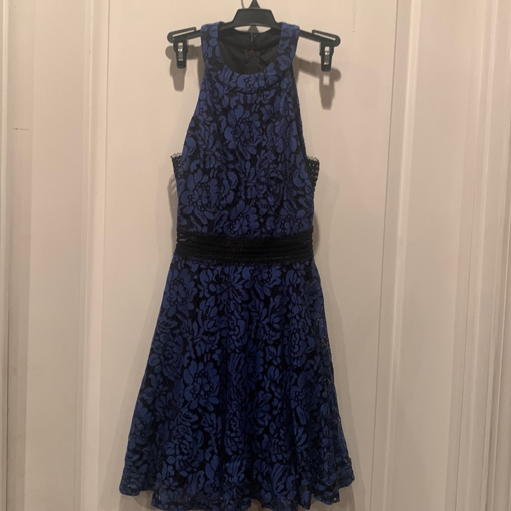 Formal dress